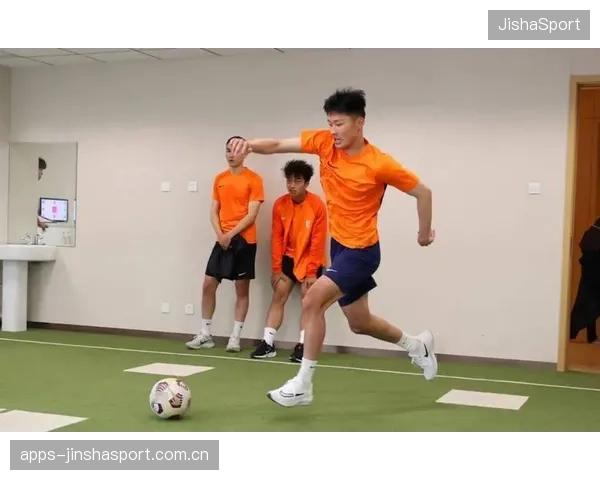 球队医疗与训练一体化：助力运动员高效复出之道