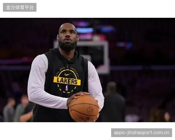 “双冠后卫即将助力詹姆斯”——NBA新星的崛起与詹姆斯的新篇章