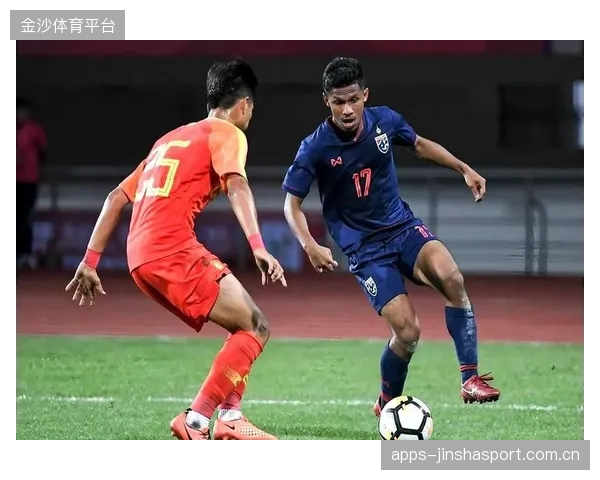 安东尼奥战术反人性：U23国足靠防守赢铜牌——从“逆袭”到“逆向思维”的深度解析